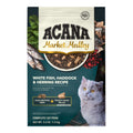Acana Cat Market Medley Grain Free Fish + Freeze-Dried Fish Morsels 3.5Lbs