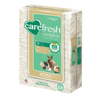 CareFRESH Complete Comfort Small Pet Bedding White 1ea/50 l
