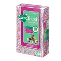 CareFRESH Complete Comfort Small Pet Bedding Confetti 1ea/10 l