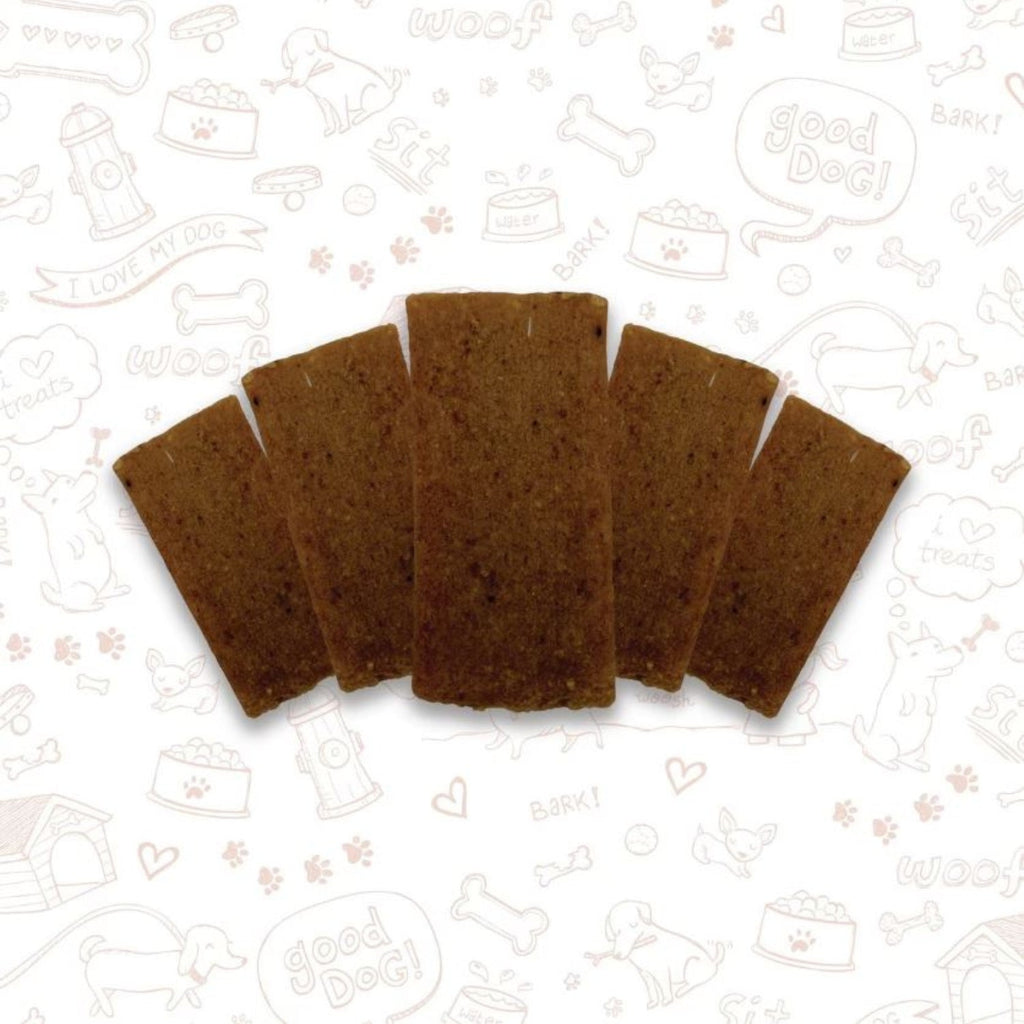 Meaty Treats Jerky Bites Beef/Pepperoni 25oz.