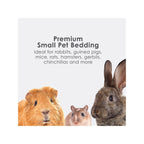 Kaytee Clean & Cozy Natural Paper Bedding 1ea/72 l