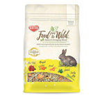 Kaytee Food from the Wild Rabbit 1ea/4 lb