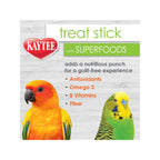 Kaytee Avian Superfood Treat Stick Blueberry 1ea/5.5oz.