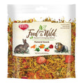 Kaytee Food From the Wild Natural Snack Rabbit and Guinea Pig 1ea/1oz.