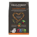 Field + Forest Chinchilla Food 3 Lb