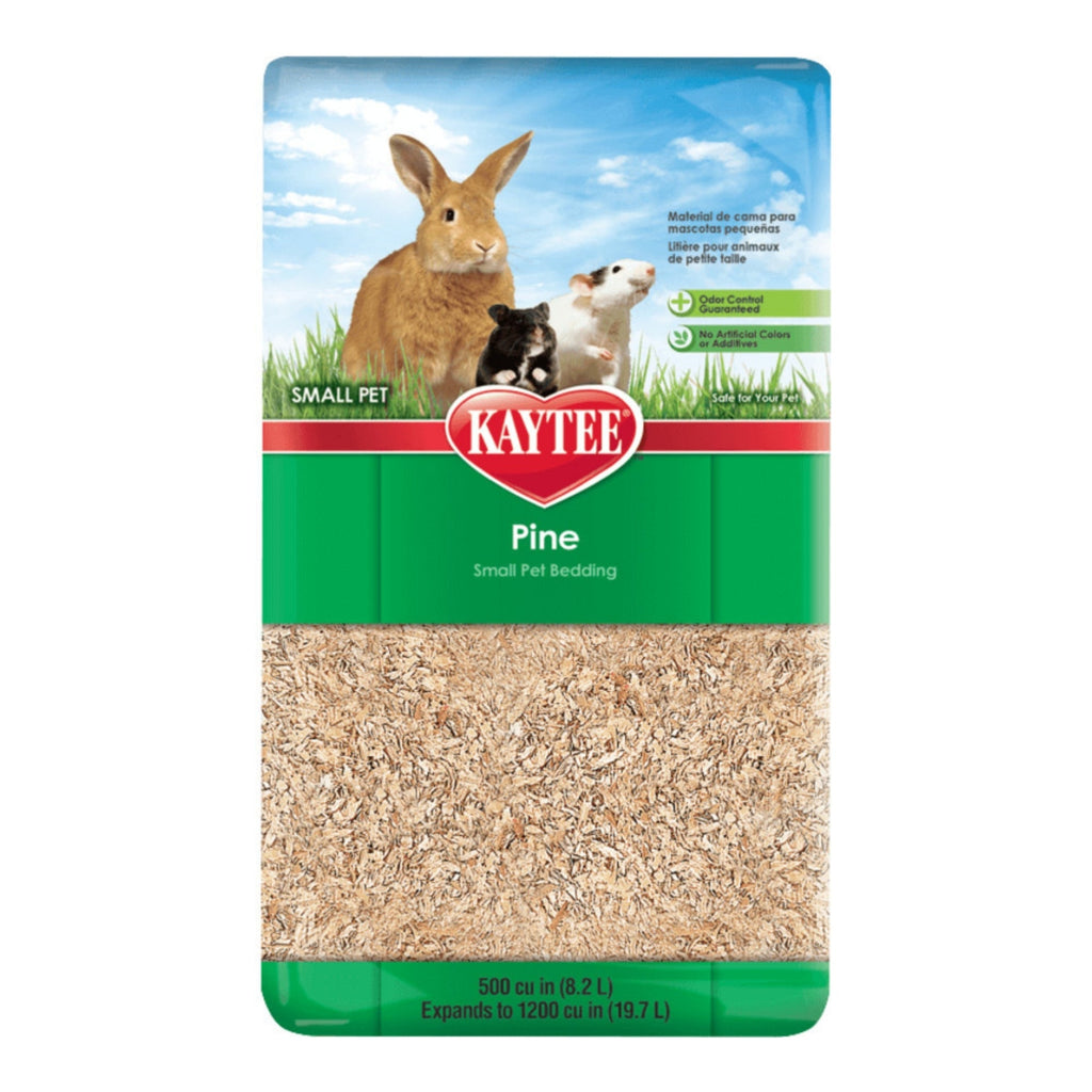 Kaytee Pine Bedding  Litter 1ea/1200 cu in