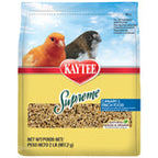 Kaytee Supreme Canary  Finch Food 1ea/2 lb