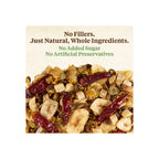 Kaytee Food from the Wild Natural Snack Med/Lrg Pet Bird 1ea/3oz.