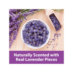 Kaytee Clean & Cozy Natural Bedding with Lavender 1ea/24.6 l