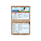 Kaytee Clean & Cozy Natural Bedding with Lavender 1ea/49.2 l