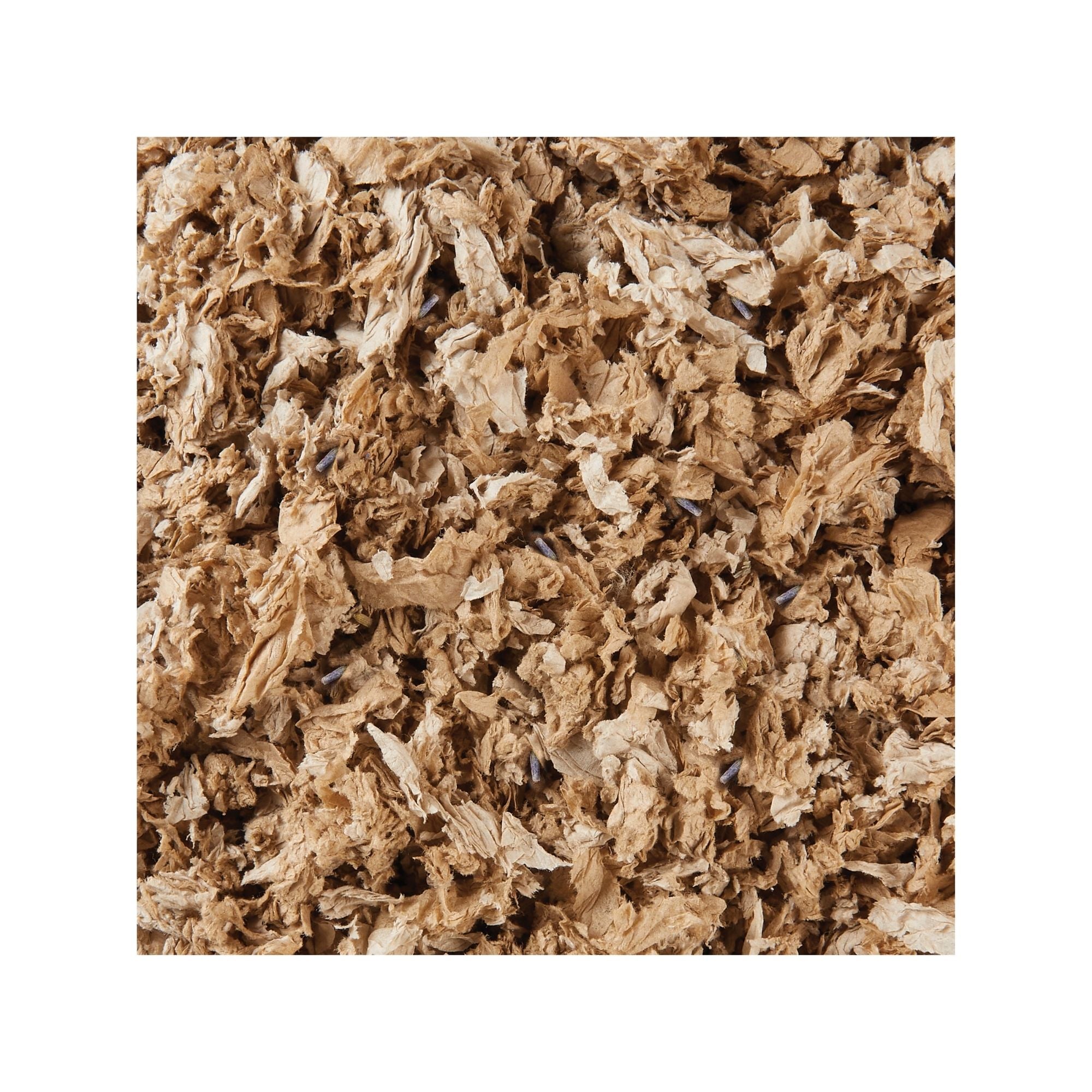 Kaytee Clean & Cozy Natural Bedding with Lavender 1ea/49.2 l