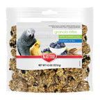 Kaytee Granola Bites Blueberry and Flax 1ea 4.5oz