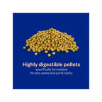 Kaytee Koi's Choice, Floating Fish Food 1ea/10 lb