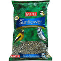 Kaytee Striped Sunflower Wild Bird Food 1ea/5 lb