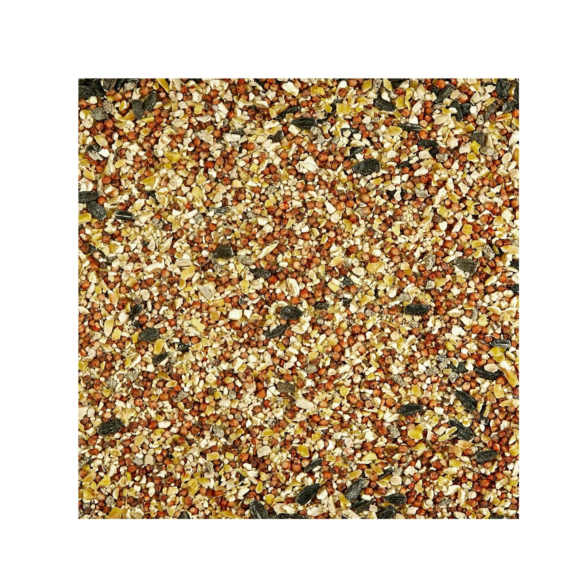 Kaytee Woodlands Food 1ea/20 lb