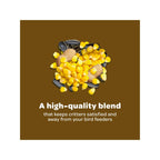 Kaytee Squirrel and Critter Blend 1ea/20 lb