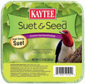 Kaytee Suet  Seed High Energy Suet 1ea/11.75 oz