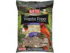 Kaytee Ultra Waste Free Nut  Raisin Blend 1ea/5 lb