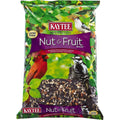 Kaytee Nut  Fruit Blend, Wild Bird Food Bag, 1ea/5 lb