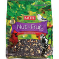 Kaytee Nut  Fruit Blend, Wild Bird Food Standup Bag, 1ea/5 lb