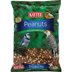 Kaytee Peanuts For Wild Birds 1ea/5 lb