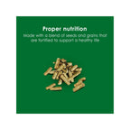Kaytee Forti Diet Rabbit Food 1ea/5 lb
