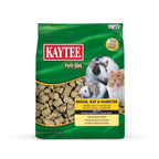 Kaytee Forti-Diet Mouse, Rat, and Hamster Food 1ea/2 lb