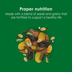 Kaytee Forti-Diet Hamster & Gerbil Food 1ea/3 lb