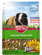 Kaytee Fiesta Guinea Pig Food 1ea/2.5 lb