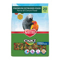 Kaytee Exact Rainbow Parrot & Conure 1ea/20 lb