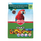 Kaytee Parrot Rainbow Food Rainbow 1ea/20 lb