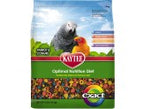 Kaytee Exact Rainbow Parrot  Conure 1ea/4 lb