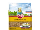 Kaytee Pro Health EggCite Food Parakeet 1ea/5 lb