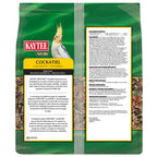 Kaytee Cockatiel Food 1ea/3 lb