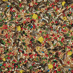 Kaytee Cockatiel Food 1ea/5 lb
