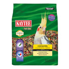 Kaytee Cockatiel Food 1ea/5 lb