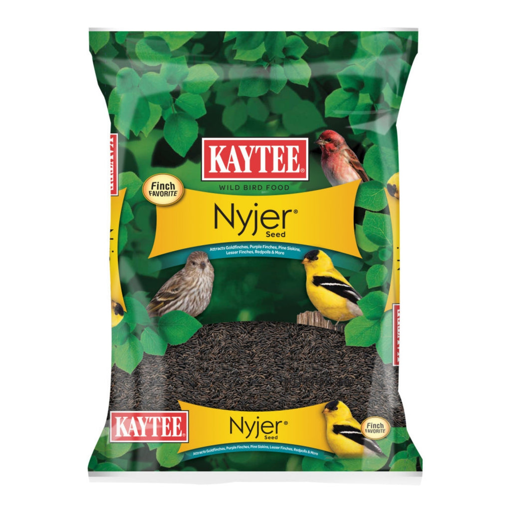 Kaytee Food Nyjer 1ea/3 lb