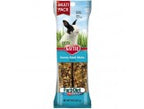 Kaytee Treat Stick Honey Flavor  Rabbit 1ea/8 oz