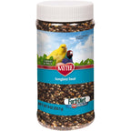 Kaytee Songbird Treat Jar -- Canary & Finch 1ea/9 oz