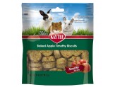 Kaytee Timothy Biscuits Baked Treat  Apple 1ea/4 oz