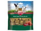 Kaytee Timothy Biscuits Baked Treat  Apple 1ea/4 oz