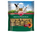 Kaytee Timothy Biscuits Baked Treat  Carrot 1ea/4 oz