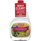 Kaytee Hummingbird ElectroNectar Concentrate Clear, 1ea/16 oz