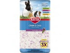 Kaytee Clean  Cozy Paper Bedding with Lavender 1ea/24.6 l