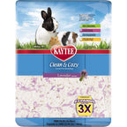 Kaytee Clean  Cozy Paper Bedding with Lavender 1ea/49.2 l