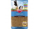 Kaytee Clean  Cozy Natural Paper Bedding 1ea/24.6 l