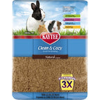 Kaytee Clean  Cozy Natural Paper Bedding 1ea/49.2 l