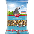 Kaytee FortiDiet Pro Health NourishProtect Parrot Food 1ea/8 lb