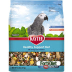 Kaytee FortiDiet Pro Health NourishProtect Parrot Food 1ea/5 lb