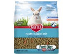 Kaytee Forti-Diet Pro Health Juvenile Rabbit Food 5lb